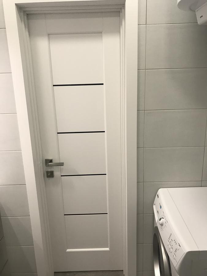 Святобор Lux Apartments Kiev Bagian luar foto