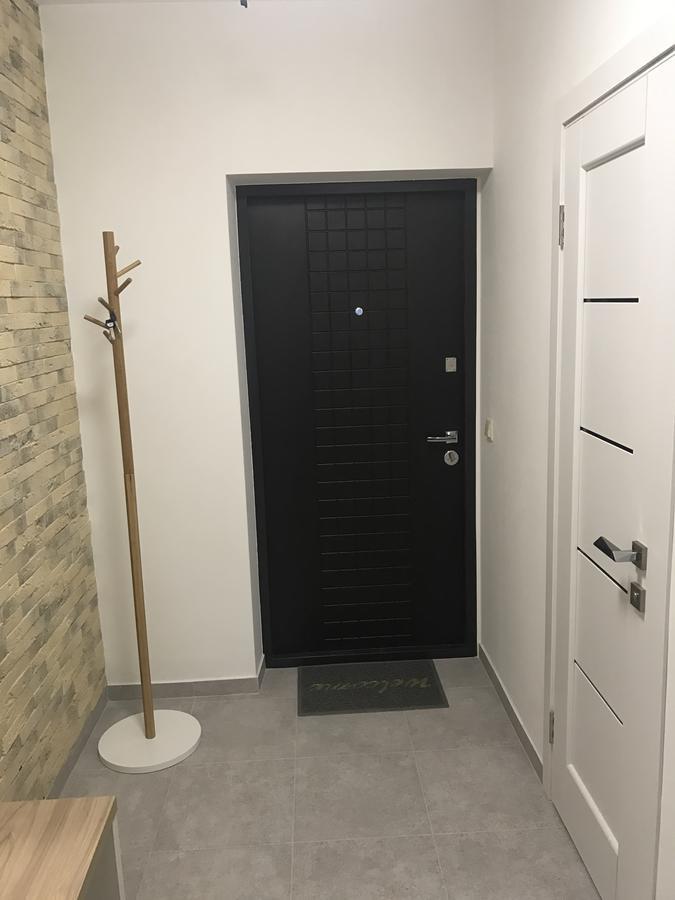 Святобор Lux Apartments Kiev Bagian luar foto