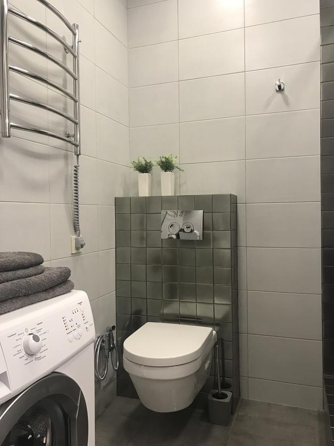 Святобор Lux Apartments Kiev Bagian luar foto
