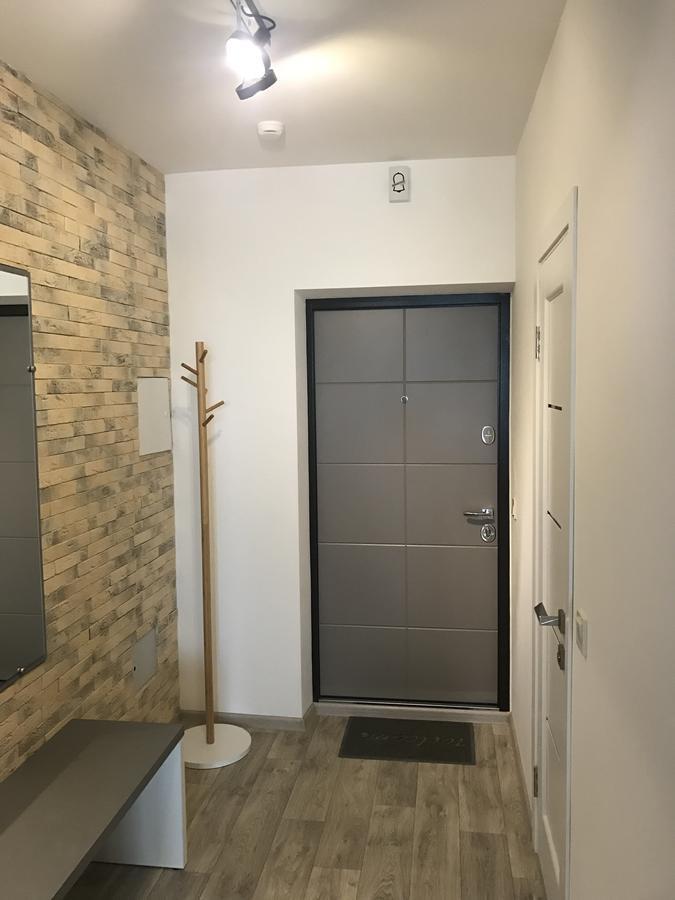 Святобор Lux Apartments Kiev Bagian luar foto