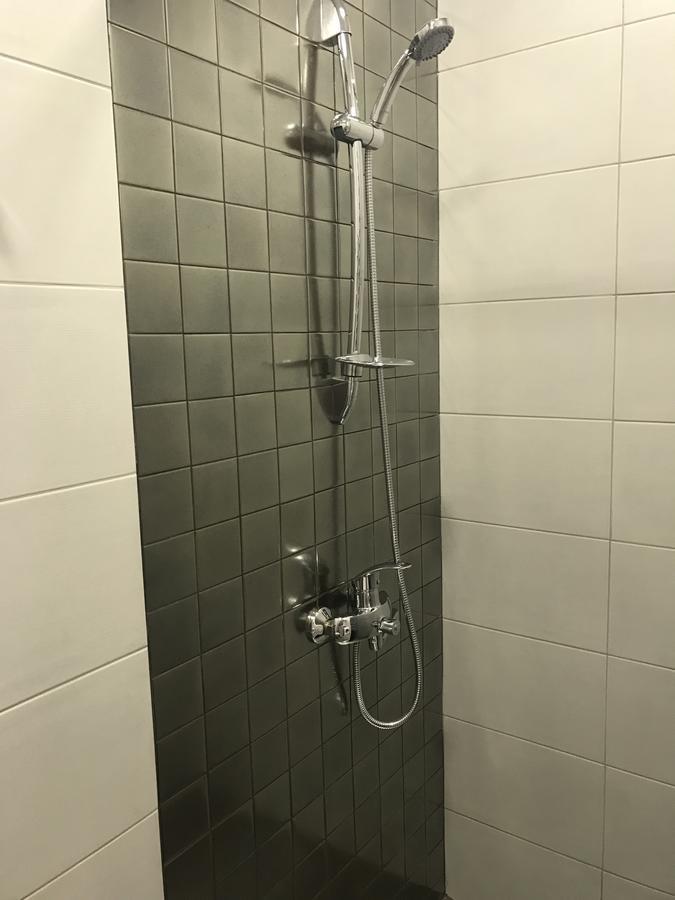 Святобор Lux Apartments Kiev Bagian luar foto