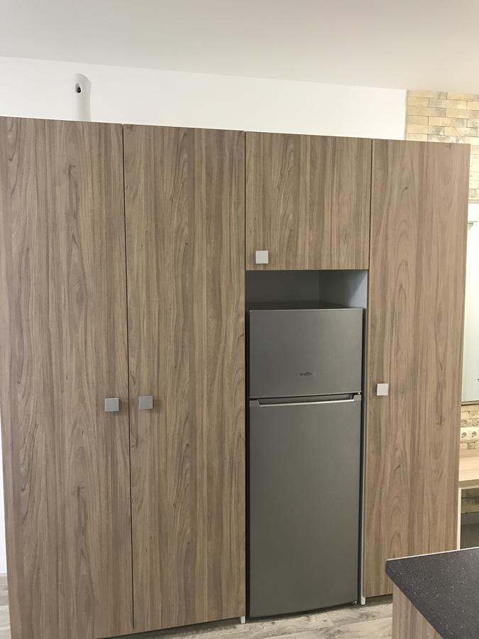 Святобор Lux Apartments Kiev Bagian luar foto