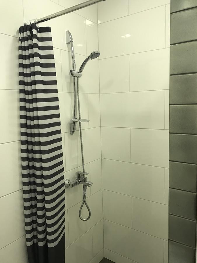 Святобор Lux Apartments Kiev Bagian luar foto