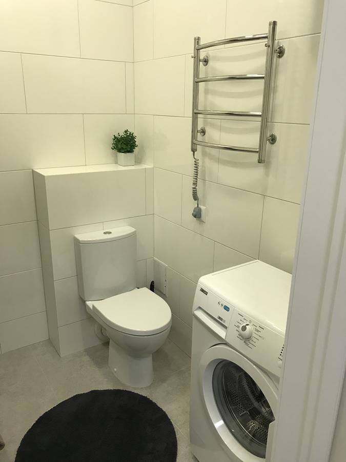 Святобор Lux Apartments Kiev Bagian luar foto
