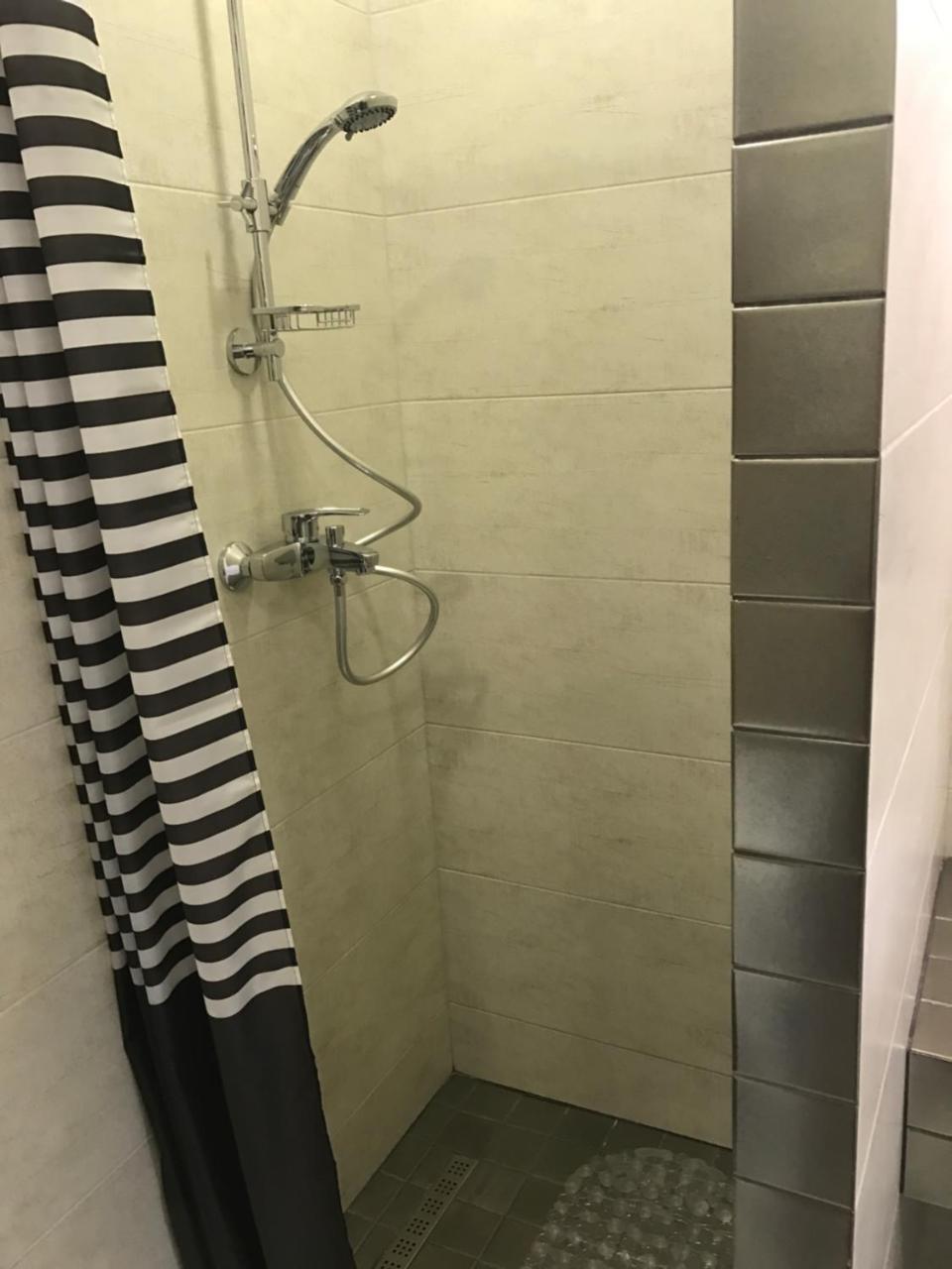 Святобор Lux Apartments Kiev Bagian luar foto